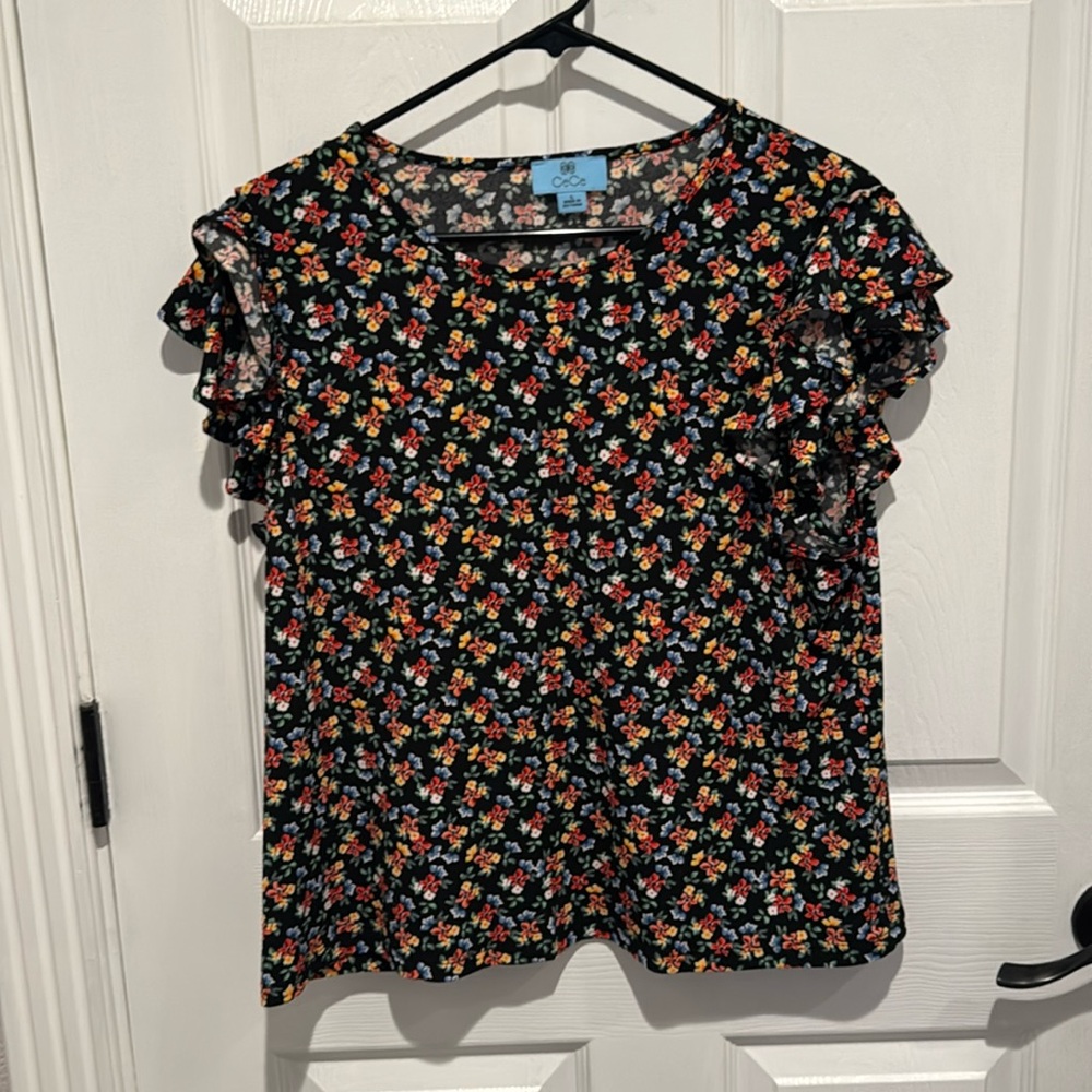 Women’s large top